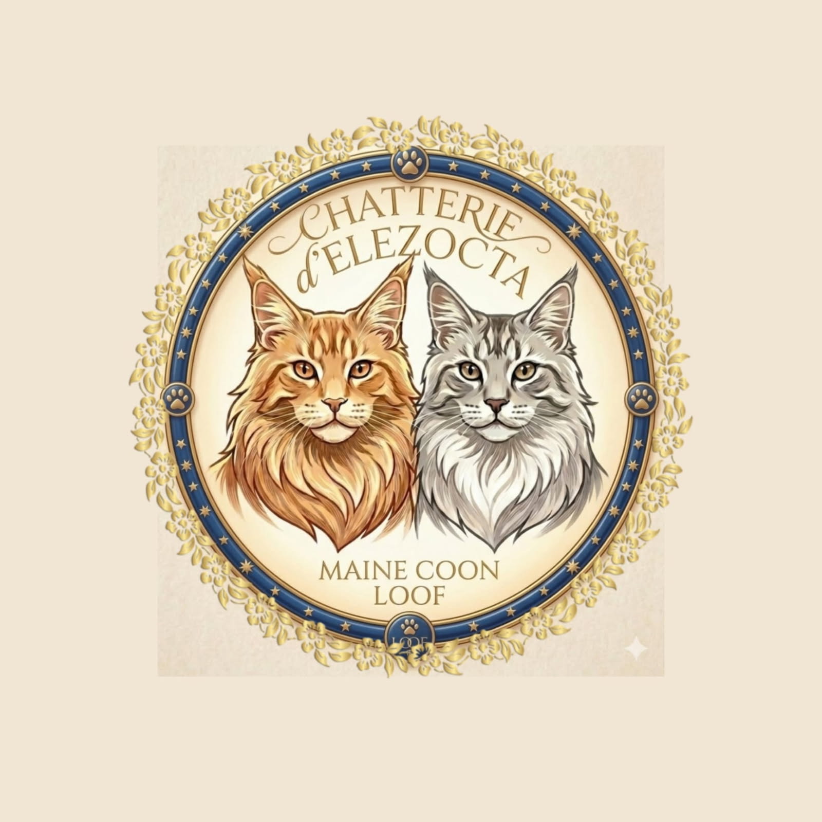 La Chatterie d'Élezocta